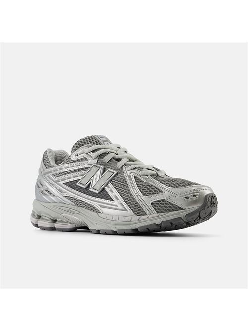 m1906 NEW BALANCE | M1906REHHAR GRE SILV